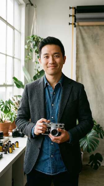 丝瓜视频摄影指导