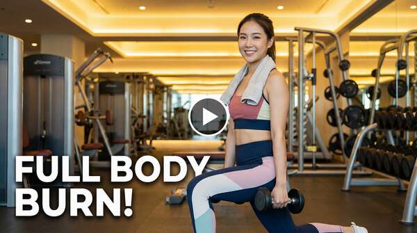 丝瓜视频健身视频教程